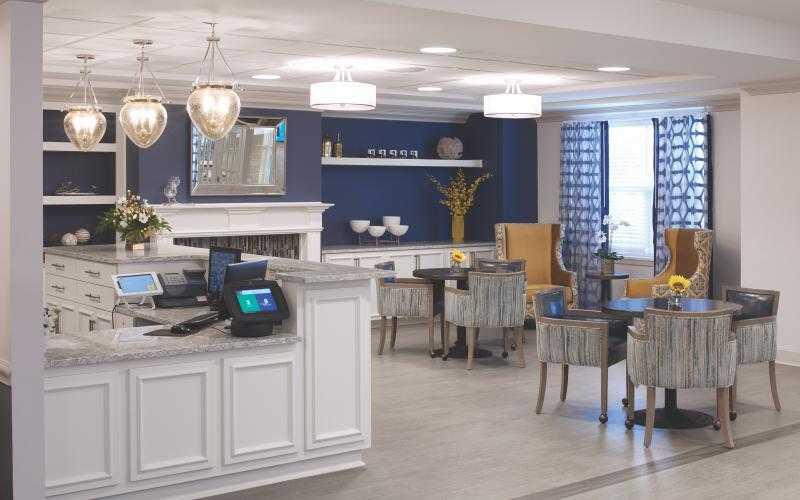 Photo of Provision Living at West Bloomfield, Assisted Living, West Bloomfield, MI 1