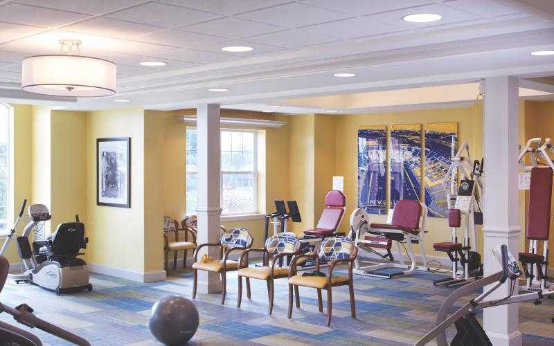 Photo of Provision Living at West Bloomfield, Assisted Living, West Bloomfield, MI 4