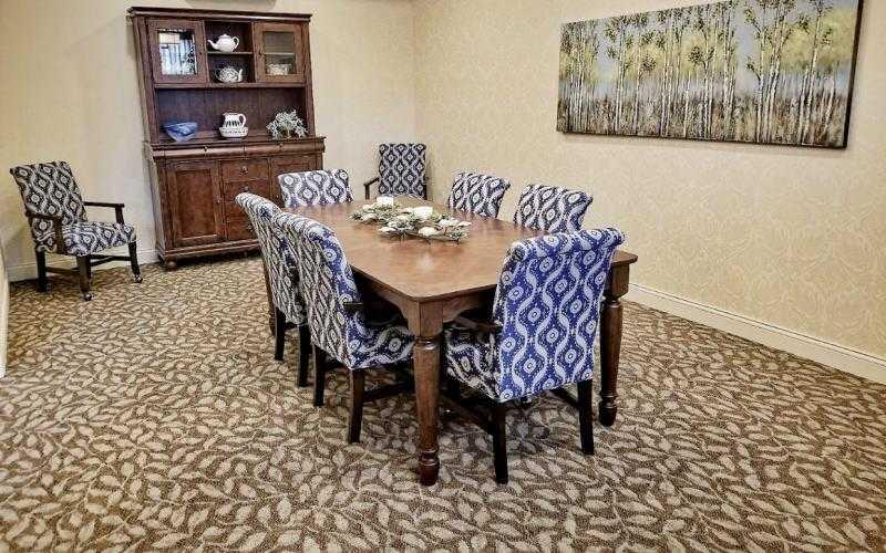 Photo of Provision Living at West Bloomfield, Assisted Living, West Bloomfield, MI 18