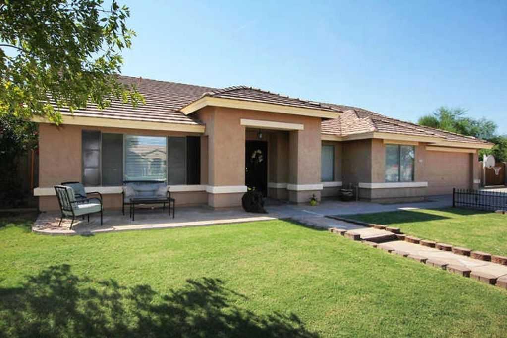 Photo of Red Mountain Assisted Living - Gilbert, Assisted Living, Gilbert, AZ 1