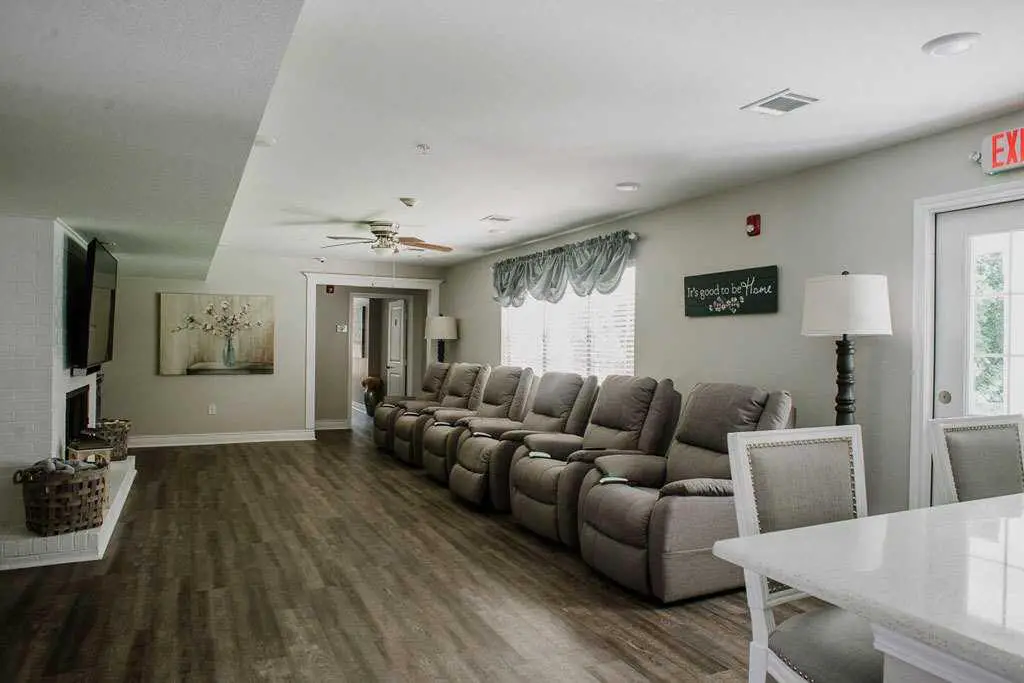 Photo of Seasons Assisted Living Conroe, Assisted Living, Conroe, TX 7