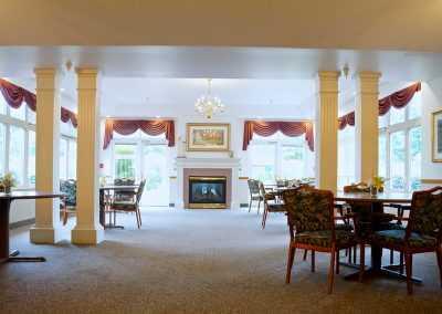 Photo of Sheldon Meadows Assisted Living Center, Assisted Living, Hudsonville, MI 4