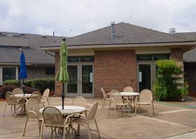 Photo of Sheldon Meadows Assisted Living Center, Assisted Living, Hudsonville, MI 7