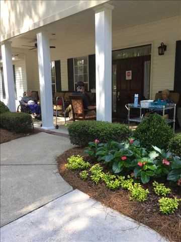 Photo of Somerset Assisted Living Community, Assisted Living, Dothan, AL 1