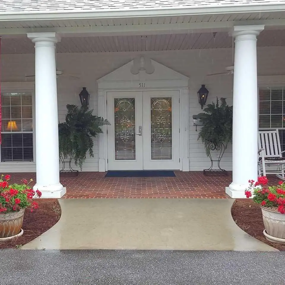 Photo of Southern Living Specialty Care, Assisted Living, Waynesboro, MS 1