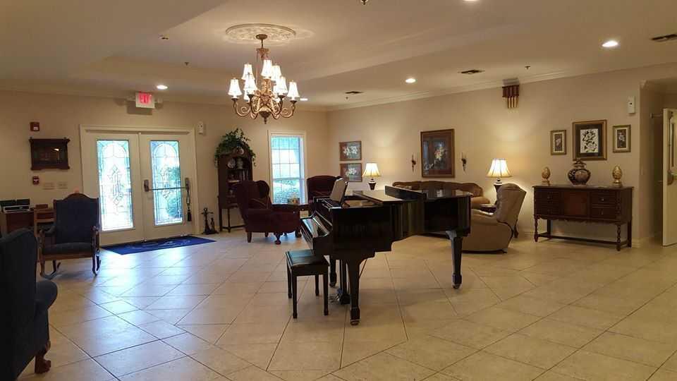 Photo of Southern Living Specialty Care, Assisted Living, Waynesboro, MS 4