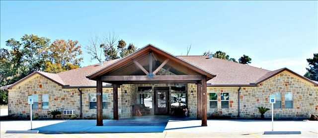 Photo of Spanish Trail Assisted Living of Silsbee, Assisted Living, Silsbee, TX 1
