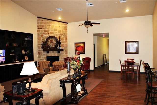 Photo of Spanish Trail Assisted Living of Silsbee, Assisted Living, Silsbee, TX 2
