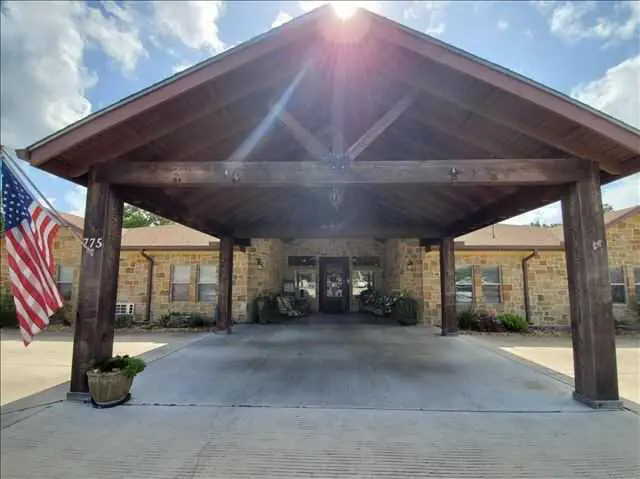Photo of Spanish Trail Assisted Living of Silsbee, Assisted Living, Silsbee, TX 10