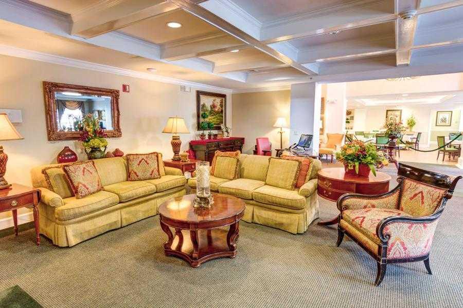 Photo of St. Augustine Plantation, Assisted Living, Tallahassee, FL 10