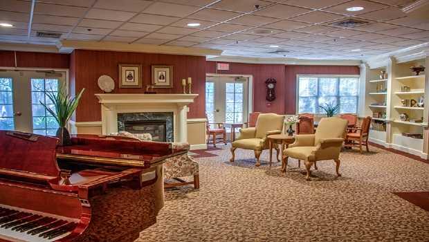 Photo of Sweetgrass Village, Assisted Living, Memory Care, Mount Pleasant, SC 1