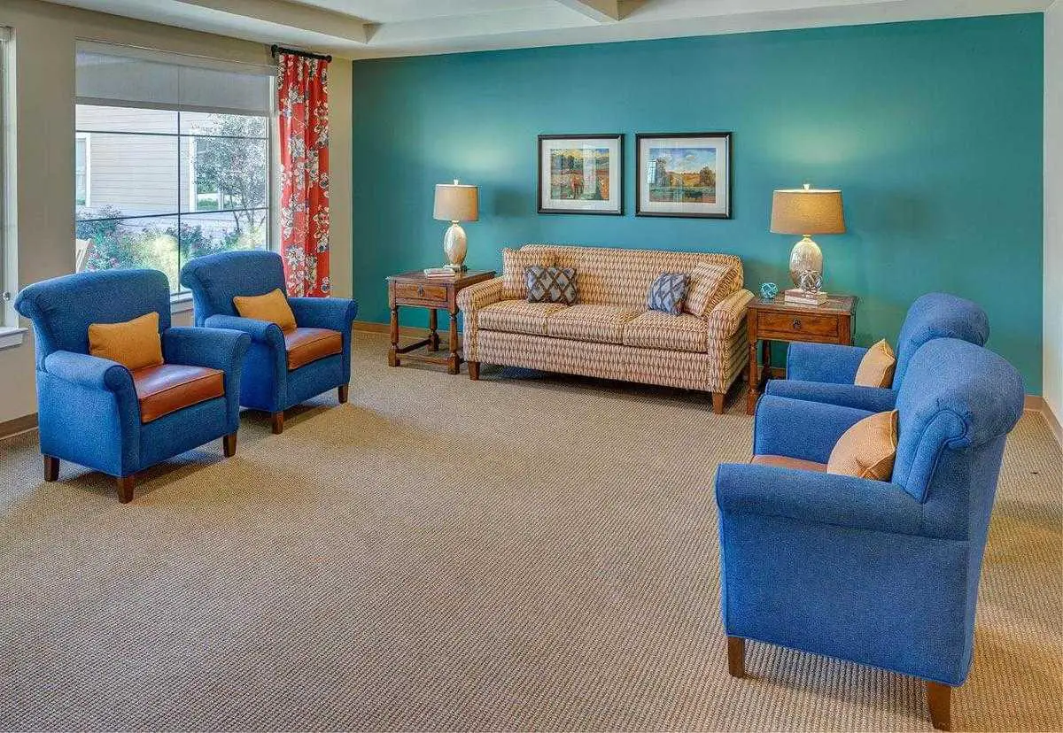 Photo of The Delaney at Georgetown Village, Assisted Living, Georgetown, TX 3