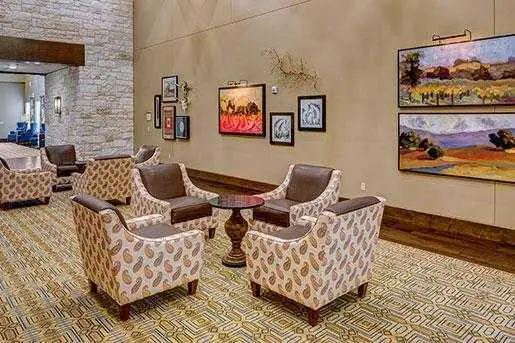 Photo of The Delaney at Georgetown Village, Assisted Living, Georgetown, TX 5