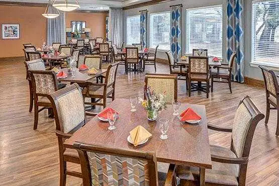 Photo of The Delaney at Georgetown Village, Assisted Living, Georgetown, TX 6
