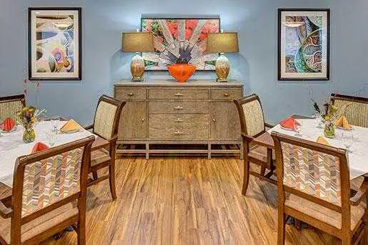 Photo of The Delaney at Georgetown Village, Assisted Living, Georgetown, TX 7