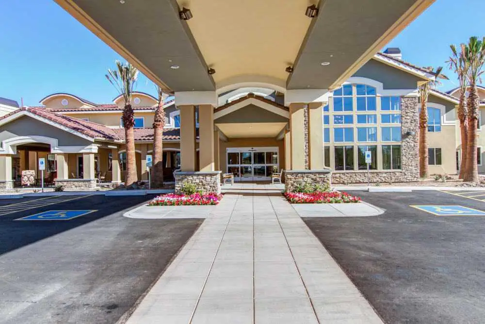 Photo of The Groves, Assisted Living, Goodyear, AZ 2