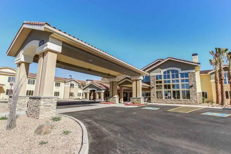 Photo of The Groves, Assisted Living, Goodyear, AZ 9