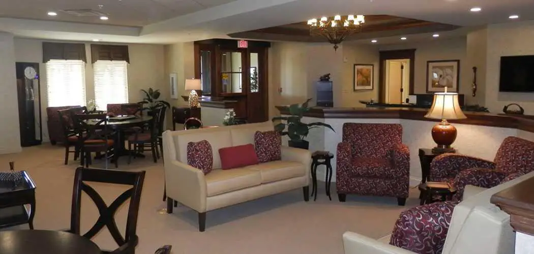 Photo of The Inn at Apple Ridge, Assisted Living, Richfield, OH 6