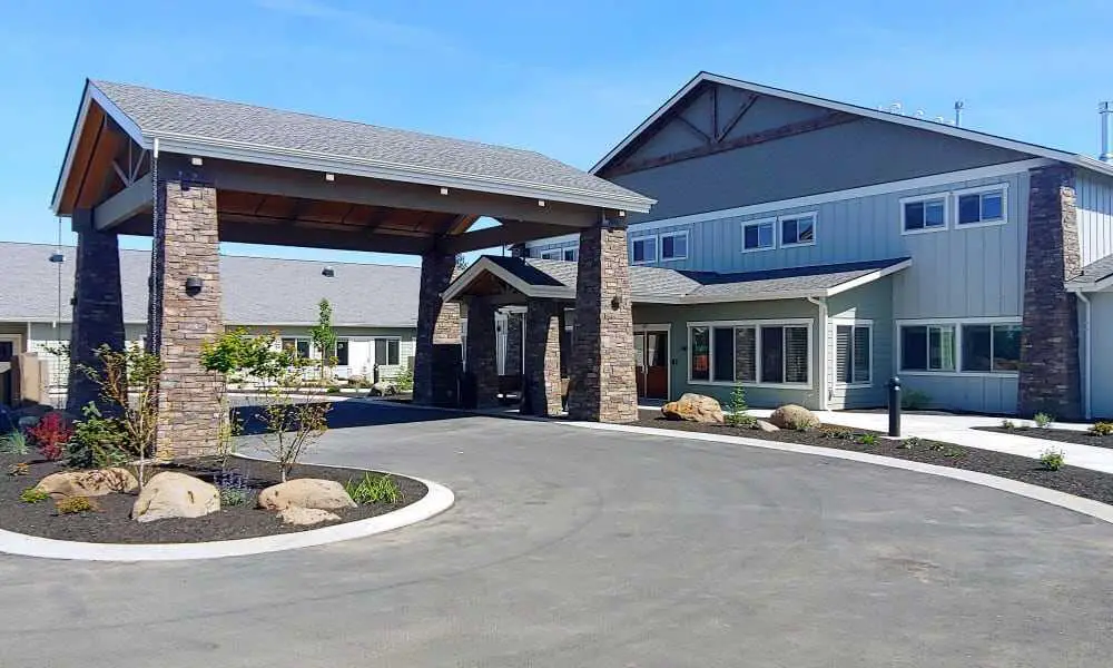 Photo of The Lodge in Sisters, Assisted Living, Sisters, OR 1