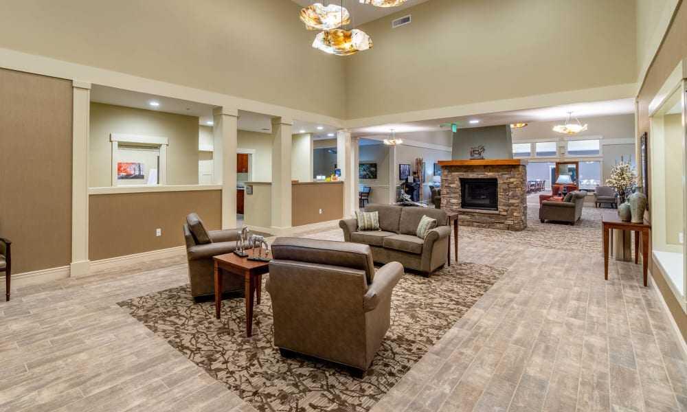 Photo of The Lodge in Sisters, Assisted Living, Sisters, OR 3