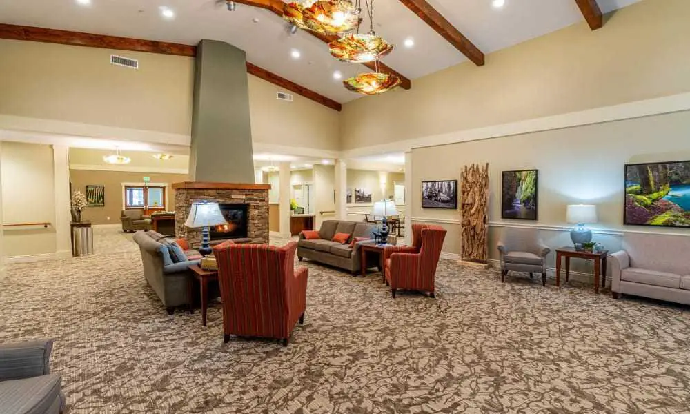 Photo of The Lodge in Sisters, Assisted Living, Sisters, OR 13
