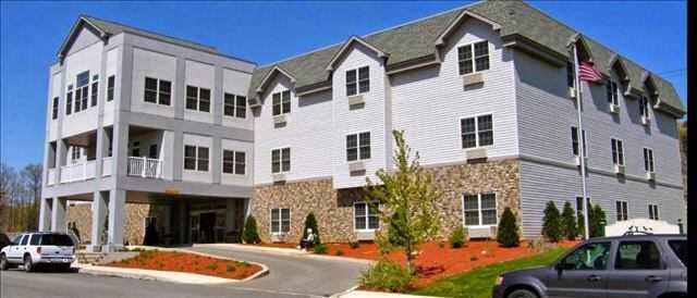 Photo of The Palmerton, Assisted Living, Palmerton, PA 1