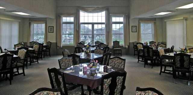 Photo of The Palmerton, Assisted Living, Palmerton, PA 2