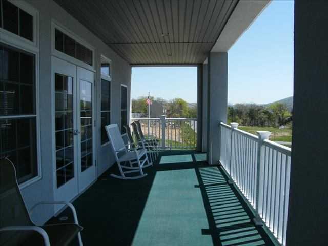 Photo of The Palmerton, Assisted Living, Palmerton, PA 4