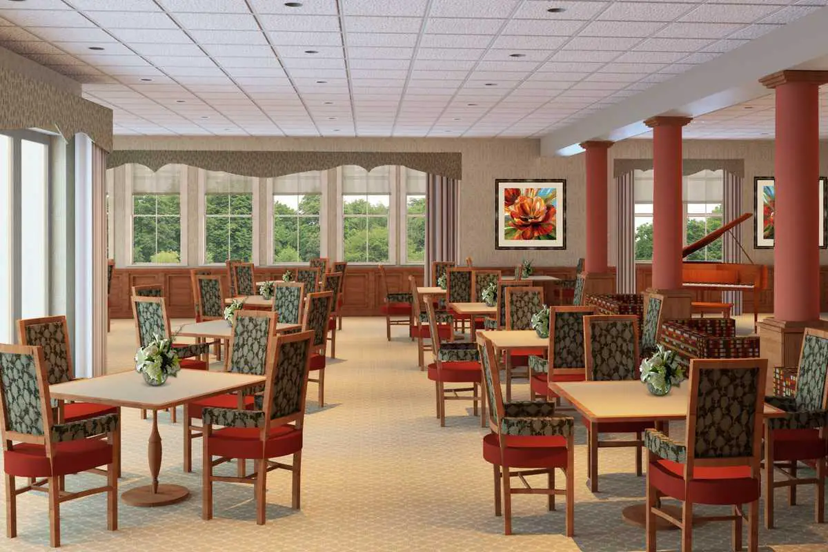 Photo of The Pines Senior Living, Assisted Living, South Abington Township, PA 1