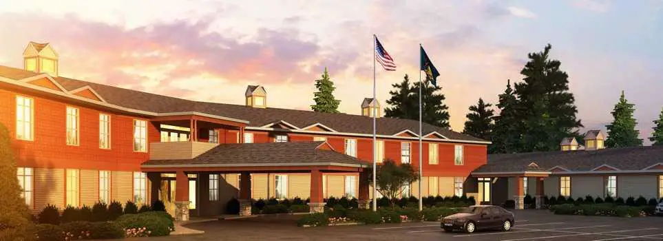 Photo of The Pines Senior Living, Assisted Living, South Abington Township, PA 2