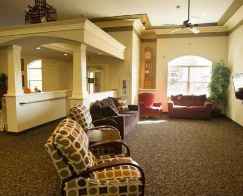 Photo of The Pines of Lapeer, Assisted Living, Memory Care, Lapeer, MI 14