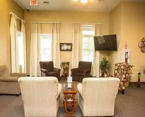 Photo of The Pines of Lapeer, Assisted Living, Memory Care, Lapeer, MI 17