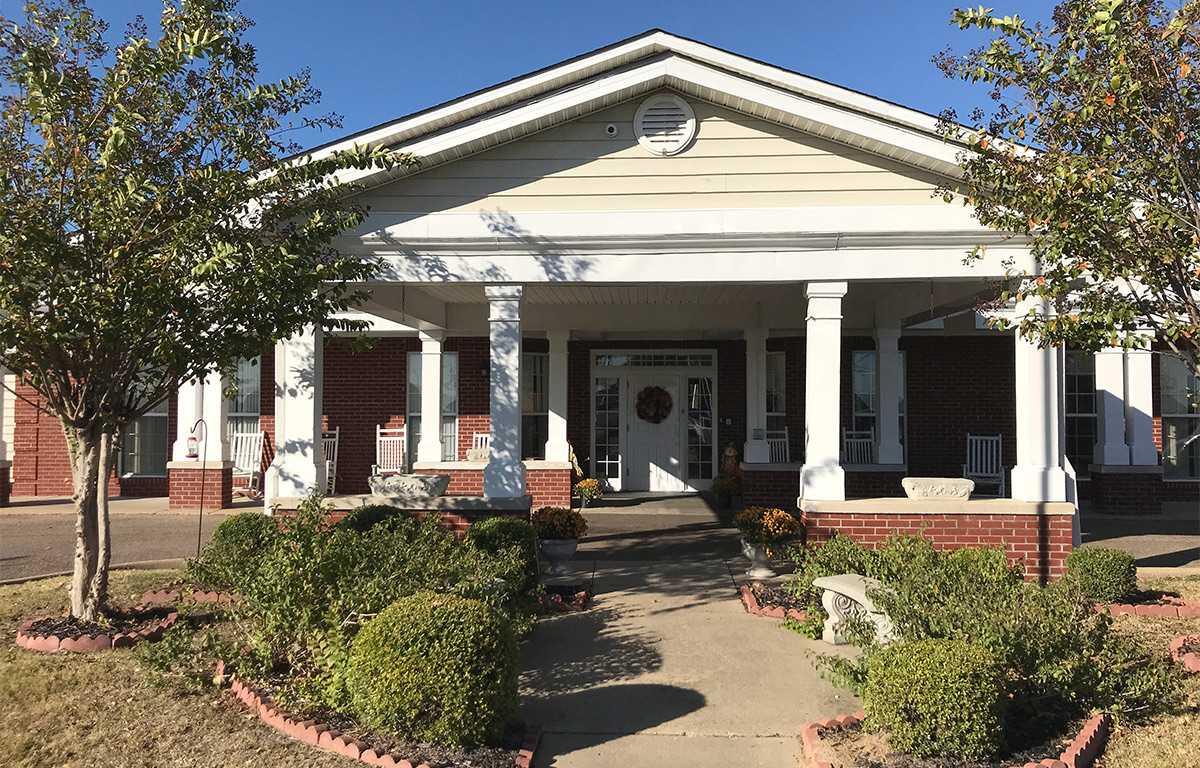 Photo of The Pinnacle of Greenville, Assisted Living, Memory Care, Greenville, MS 1