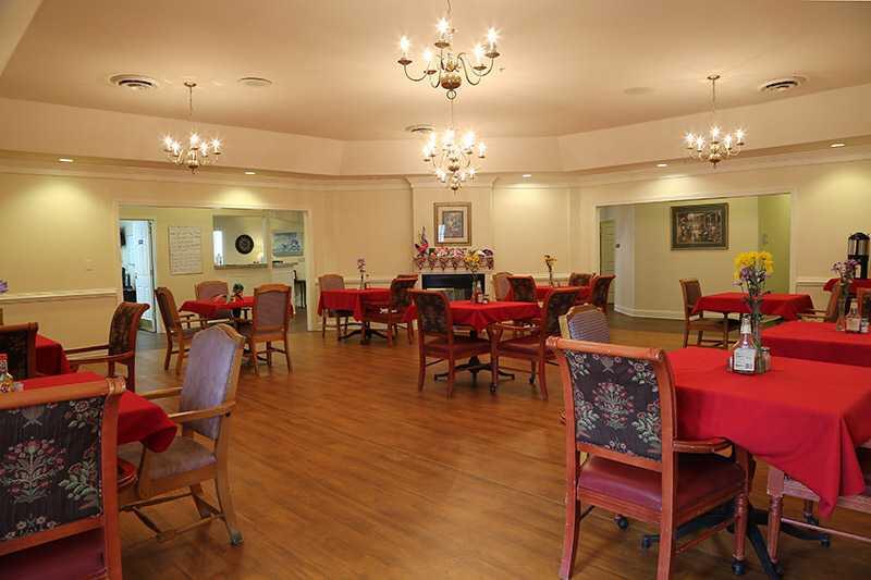 Photo of The Pinnacle of Greenville, Assisted Living, Memory Care, Greenville, MS 2