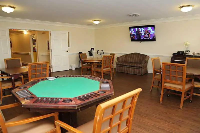 Photo of The Pinnacle of Greenville, Assisted Living, Memory Care, Greenville, MS 11