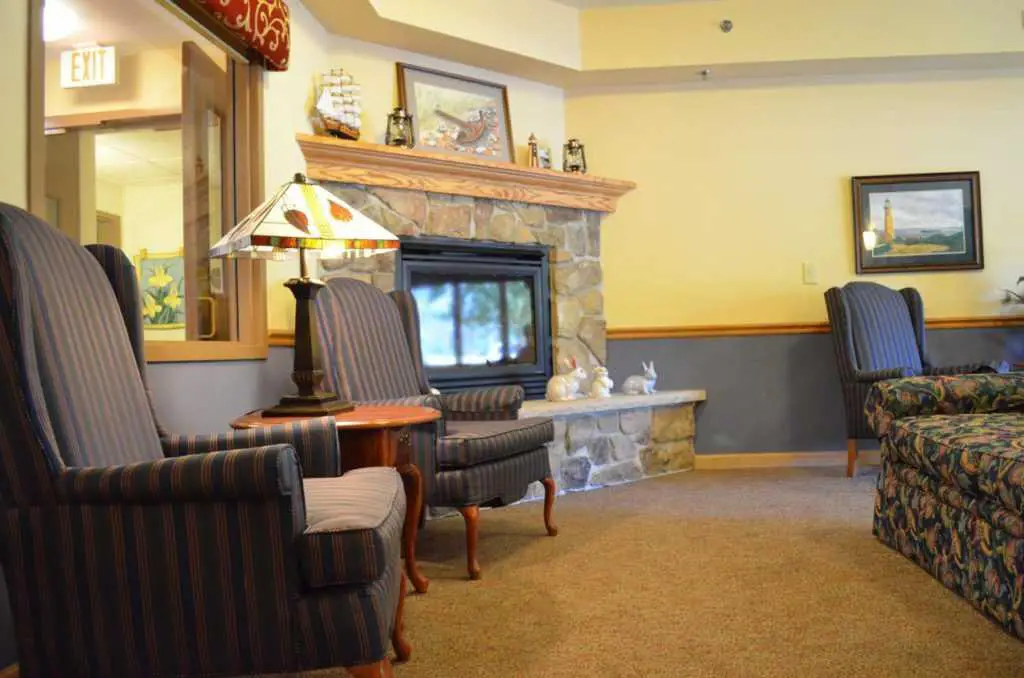Photo of Touchstone Living Center, Assisted Living, Memory Care, North Fond du Lac, WI 10