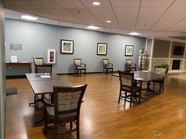 Photo of Village Shores, Assisted Living, Memory Care, Richfield, MN 2