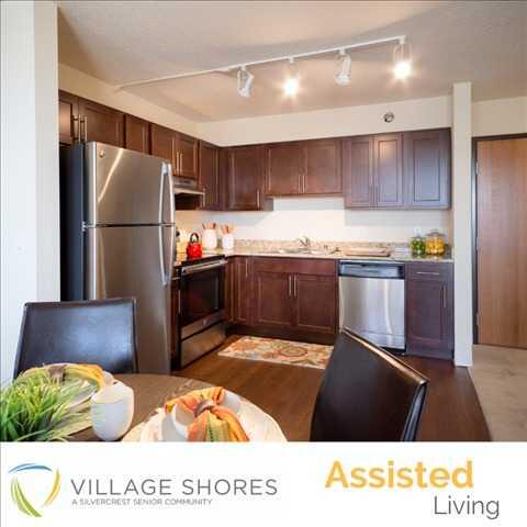 Photo of Village Shores, Assisted Living, Memory Care, Richfield, MN 5