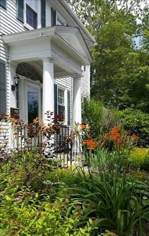 Photo of Wadleigh House, Assisted Living, Dover, NH 2