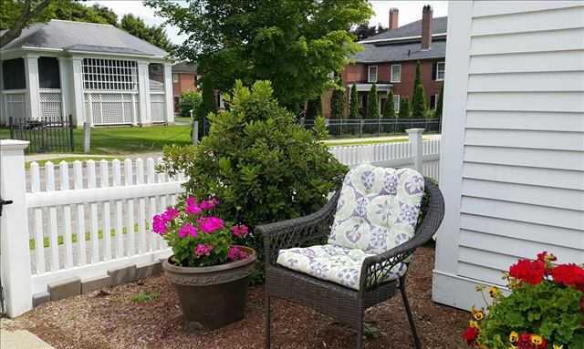 Photo of Wadleigh House, Assisted Living, Dover, NH 3