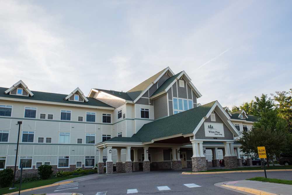 Photo of White Pine Advanced Assisted Living of Inver Grove Heights, Assisted Living, Memory Care, Inver Grove Heights, MN 2