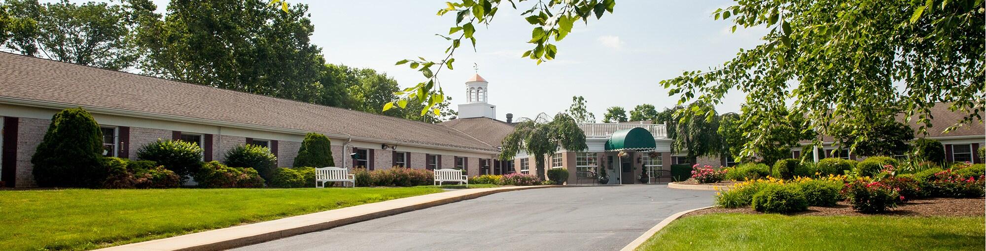 Photo of Providence Place Senior Living, Assisted Living, Lancaster, PA 1