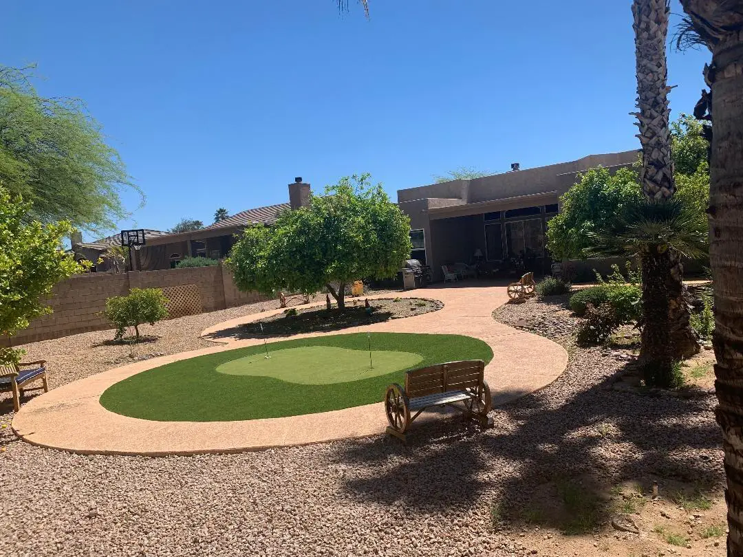 Photo of Grace Hill Assisted Living, Assisted Living, Cave Creek, AZ 4