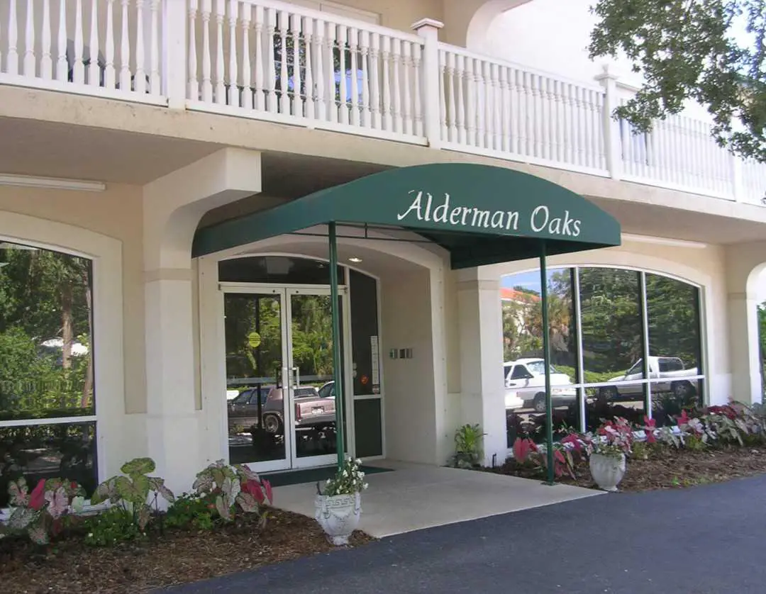 Photo of Alderman Oaks, Assisted Living, Sarasota, FL 1