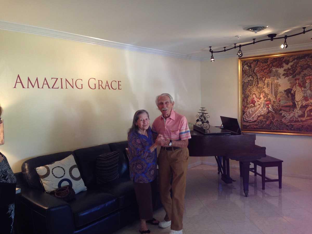 Photo of Amazing Grace Assisted Living Home - Lake Clarke Shores, Assisted Living, Lake Clarke Shores, FL 2