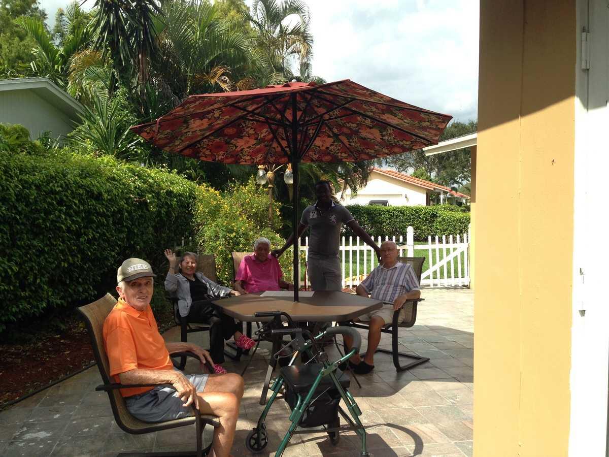 Photo of Amazing Grace Assisted Living Home - Lake Clarke Shores, Assisted Living, Lake Clarke Shores, FL 3