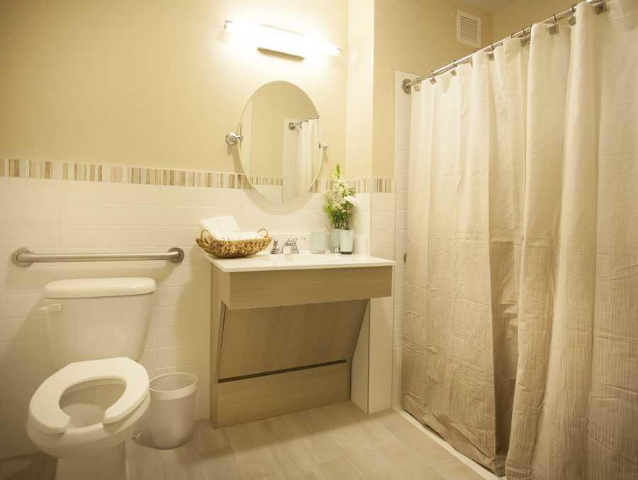 Amber Court Assisted Living of Brooklyn Senior Living Community Amber Court Assisted Living of Brooklyn Senior Living Community