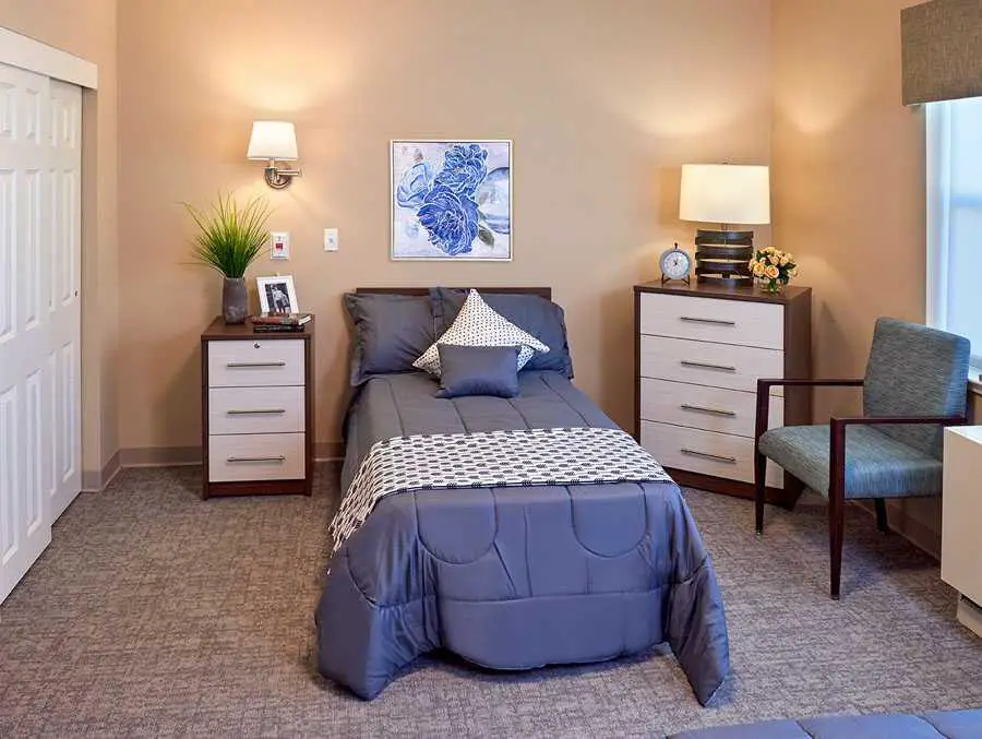 Amber Court Assisted Living of Brooklyn Senior Living Community Amber Court Assisted Living of Brooklyn Senior Living Community