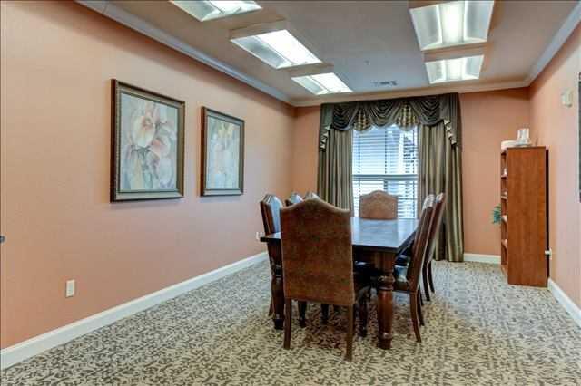 Photo of Arabella of Athens, Assisted Living, Athens, TX 1