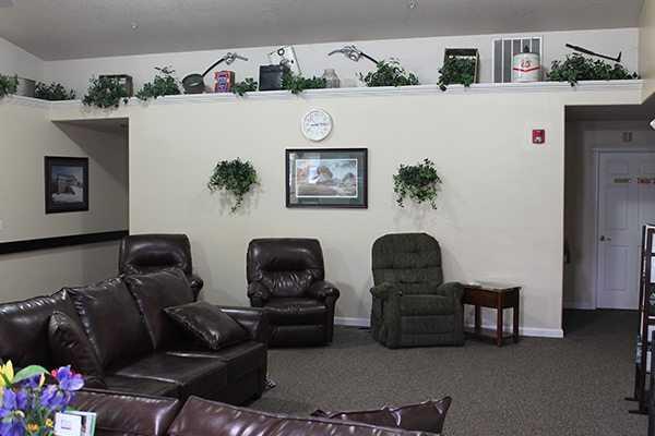 Photo of Ashley Manor - Anique, Assisted Living, Grants Pass, OR 4